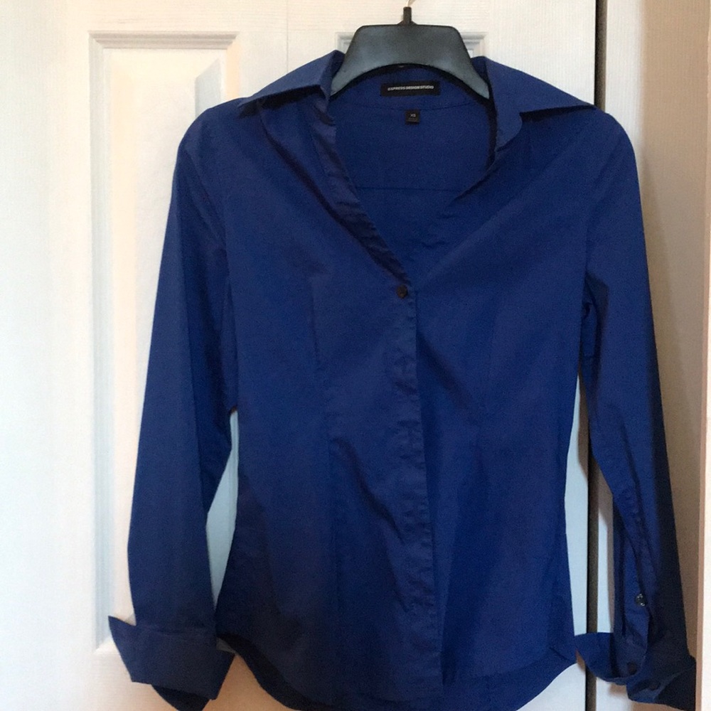 Button down shirt